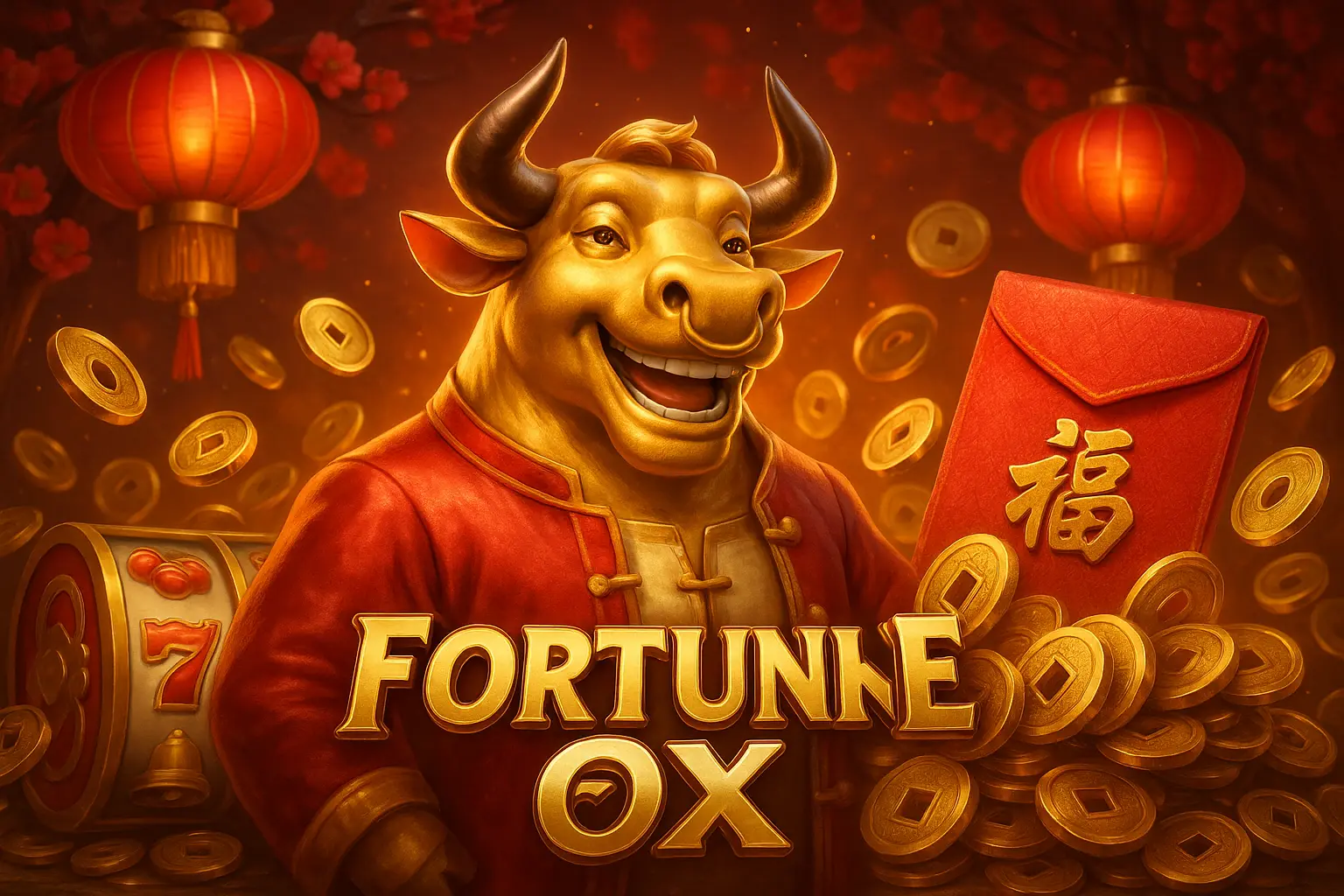 Fortune Ox no LEAOPG - Aposte Agora e Reivindique Seus Ganhos